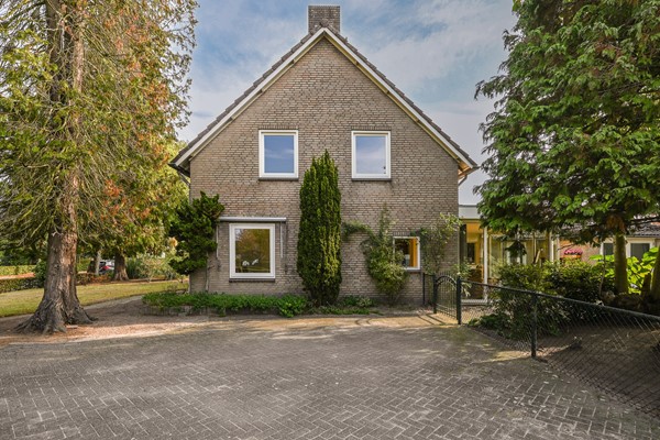 Medium property photo - van den Elsenstraat 30A, 5694 NG Son en Breugel